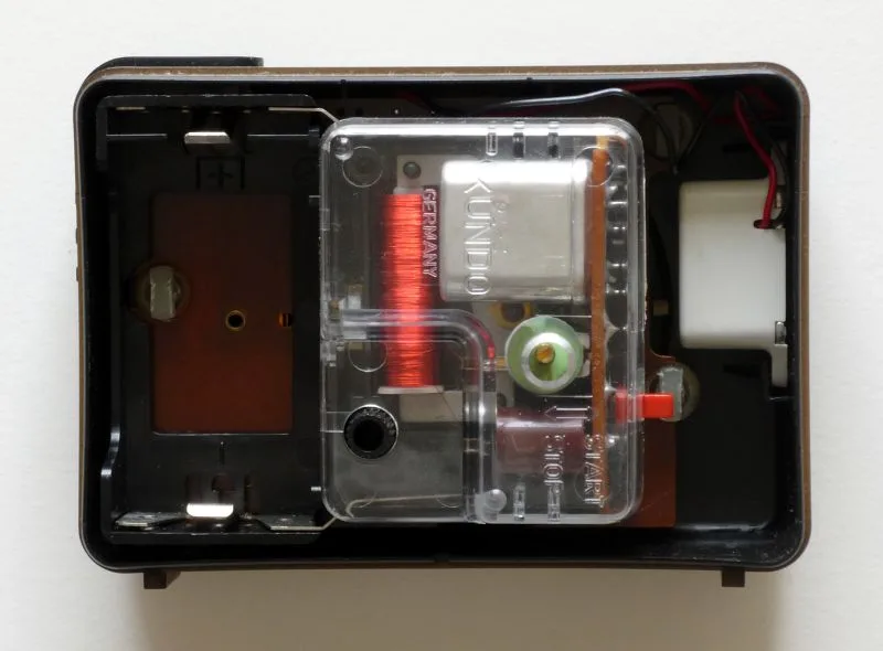 Quartz of mechanisch uurwerk: het verschil bij tafelklokken